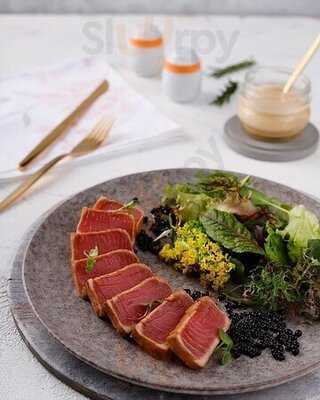 ‪orangette Cafe & Dining‬