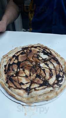 بيتزا القدس