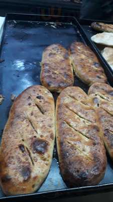 بيتزا القدس