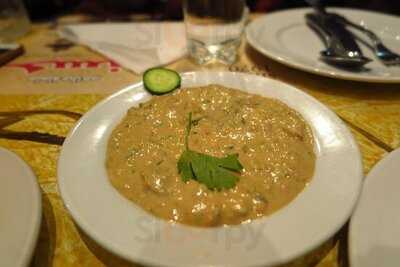 ‪hosny For B.b.q & Seafood S. A. E.‬