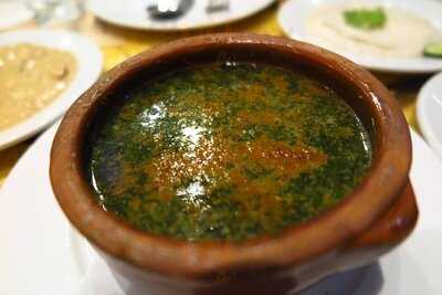 ‪hosny For B.b.q & Seafood S. A. E.‬