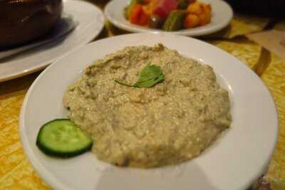 ‪hosny For B.b.q & Seafood S. A. E.‬