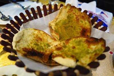 ‪hosny For B.b.q & Seafood S. A. E.‬