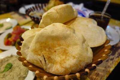 ‪hosny For B.b.q & Seafood S. A. E.‬