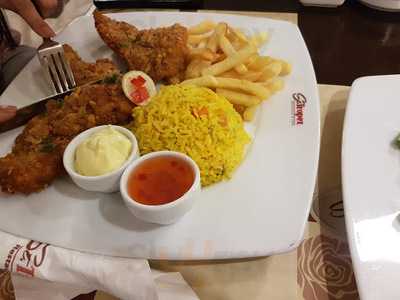 ‪high El Hawary Restaurant‬