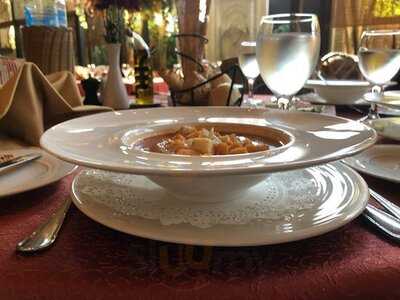 لا جندول مطعم إيطالي