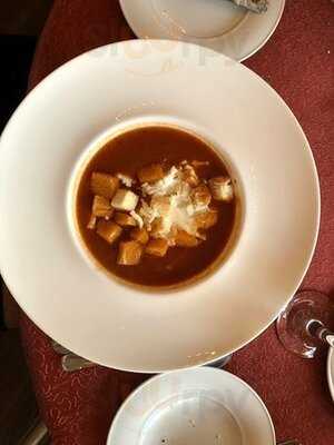 لا جندول مطعم إيطالي