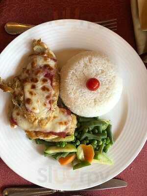 لا جندول مطعم إيطالي