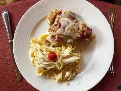 لا جندول مطعم إيطالي