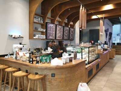 إسبريسو لاب