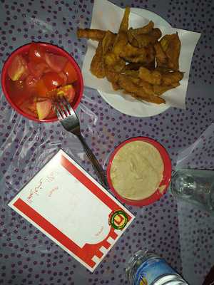 ‪el Hawawshy El Asly‬