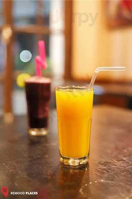 ‪el Khedaiwy Cafe‬