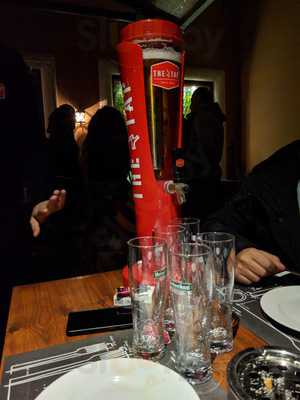 ‪andiamo Pizza Garden And Bar‬