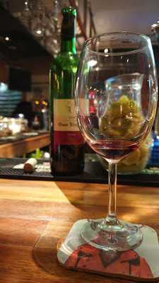 ‪andiamo Pizza Garden And Bar‬