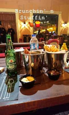 ‪andiamo Pizza Garden And Bar‬