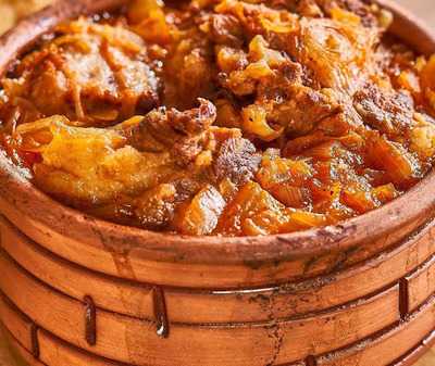 ‪bel Hana Wel Shefaa Restaurant‬