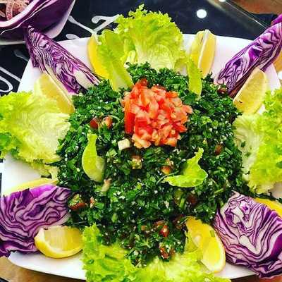 ‪bel Hana Wel Shefaa Restaurant‬