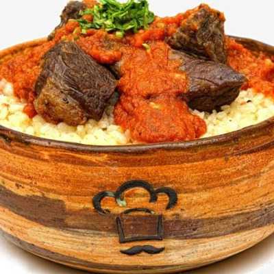 ‪bel Hana Wel Shefaa Restaurant‬