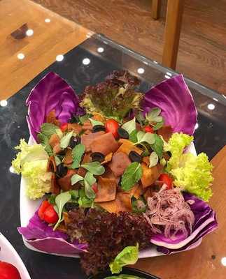 ‪bel Hana Wel Shefaa Restaurant‬