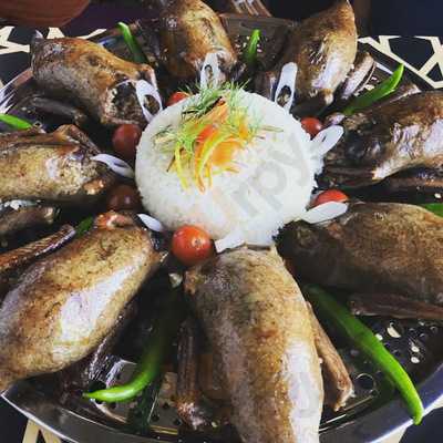 ‪bel Hana Wel Shefaa Restaurant‬