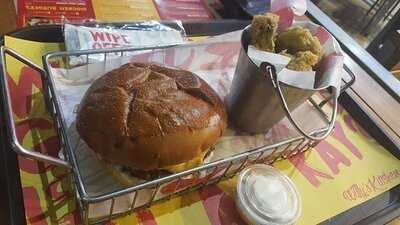 ‪willy's Kitchen‬