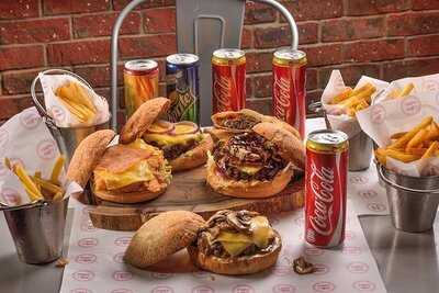 ‪willy's Kitchen‬