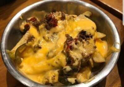 ‪willy's Kitchen‬