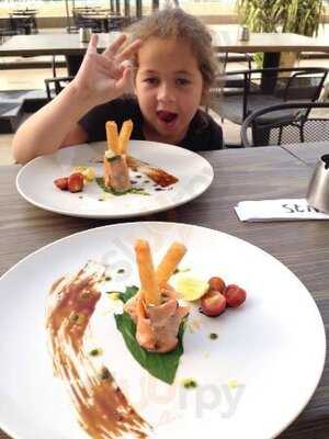 مطعم كاربى ديم