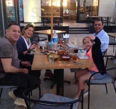 مطعم كاربى ديم