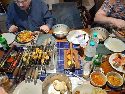 ‪wesaya B. B. Q‬