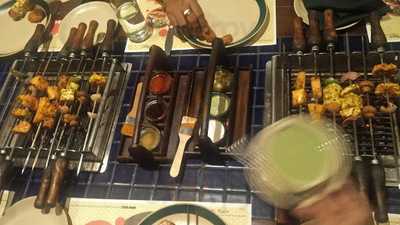 ‪wesaya B. B. Q‬