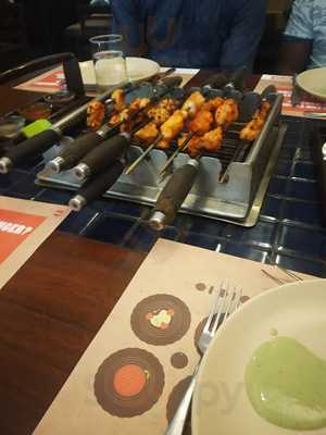 ‪wesaya B. B. Q‬