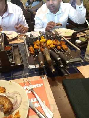 ‪wesaya B. B. Q‬