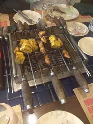 ‪wesaya B. B. Q‬