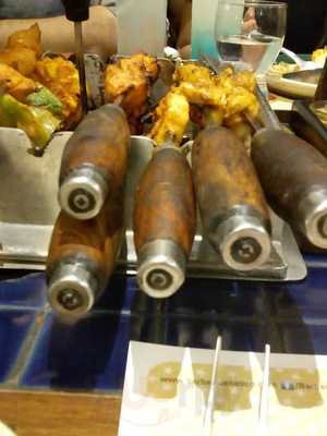 ‪wesaya B. B. Q‬