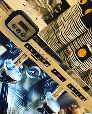 ‪hashtag Speciality Coffee‬