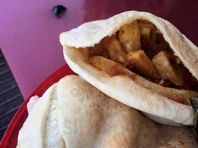 ‪adwaa El Alam Restaurant‬