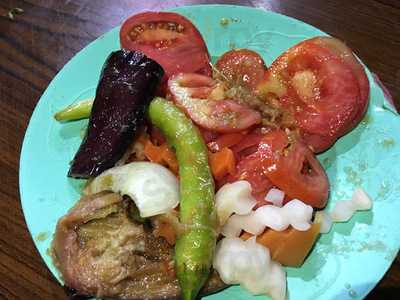 ‪adwaa El Alam Restaurant‬