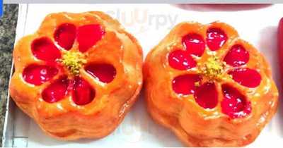 ‪el Madina El Monawara Bakeries‬