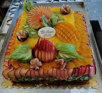 ‪el Madina El Monawara Bakeries‬