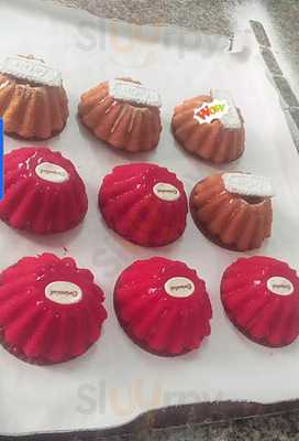 ‪el Madina El Monawara Bakeries‬