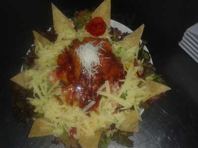 مطعم غرناطة