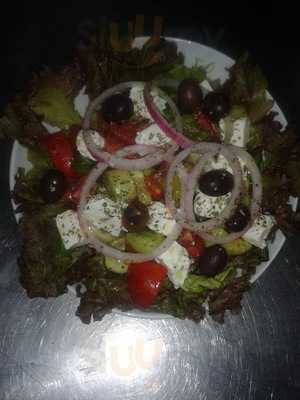 مطعم غرناطة