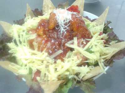 مطعم غرناطة