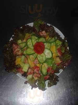 مطعم غرناطة