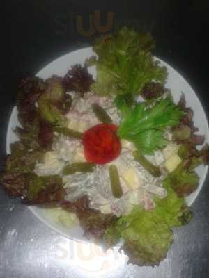 مطعم غرناطة