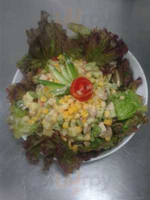 مطعم غرناطة