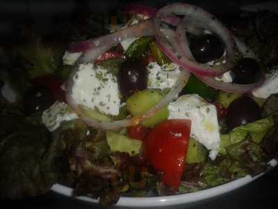 مطعم غرناطة