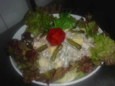 مطعم غرناطة