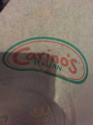 ‪carino's‬